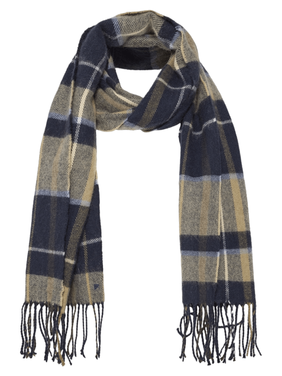 REDGREEN Accessories 152932401-sandcheck_ONE SIZE - Bygholm Menswear